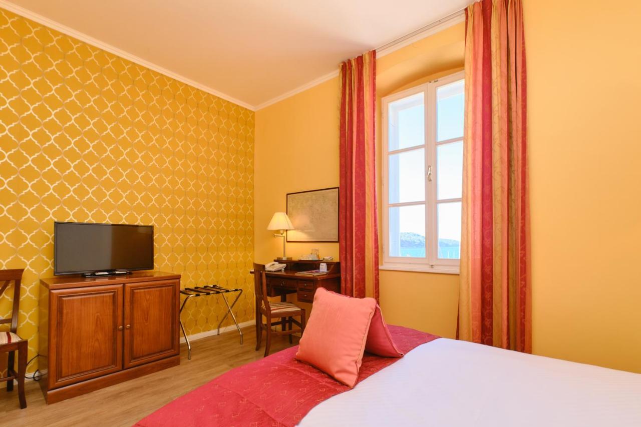 Mare Mare Suites Мали-Лошинь Экстерьер фото